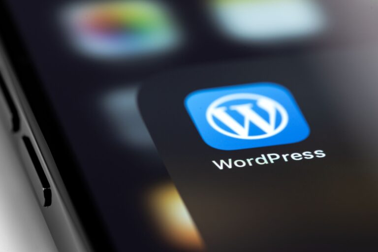 Die Vielseitigkeit von WordPress: Ein Blick auf das beliebteste Content-Management-System